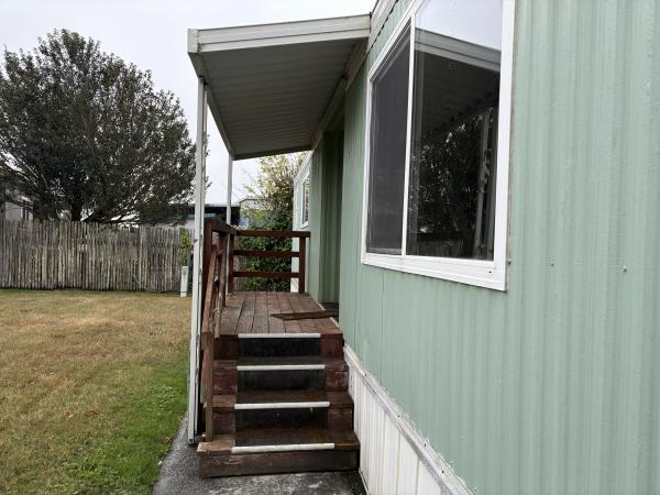 1973 Skyline N/A Mobile Home