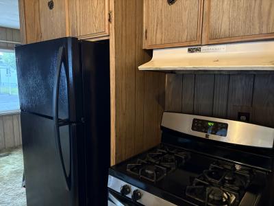 Photo 4 of 9 of home located at 2129 Appaloosa Ln Arcata, CA 95521