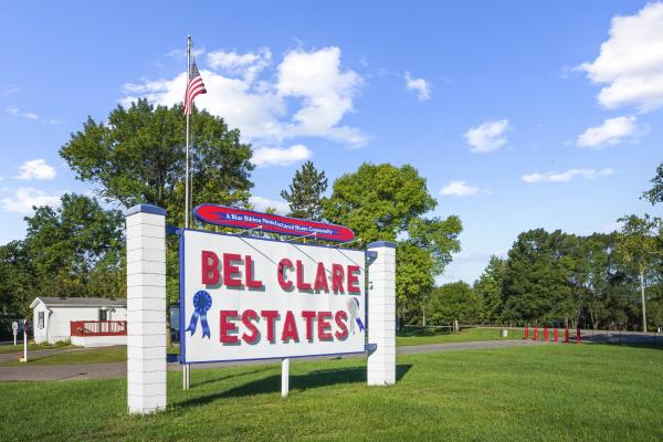 2023 Champion - Topeka  Home