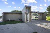 2023 Champion - Topeka  Home