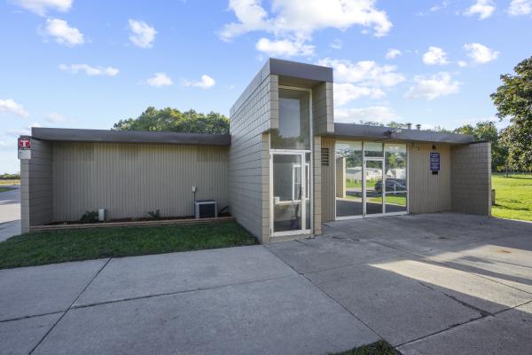 2023 Champion - Topeka  Home