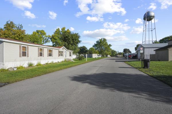 2023 Champion - Topeka  Home