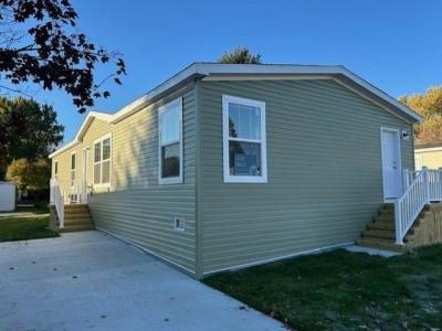 Mobile Home at 420 Flamingo #377 Rochester Hills, MI 48309