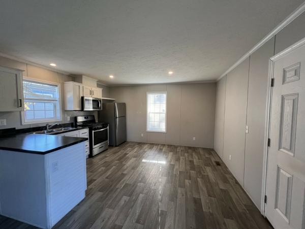 2023 Champion - Topeka  Home