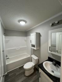 2023 Champion - Topeka  Home