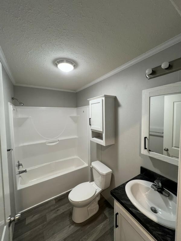 2023 Champion - Topeka  Home