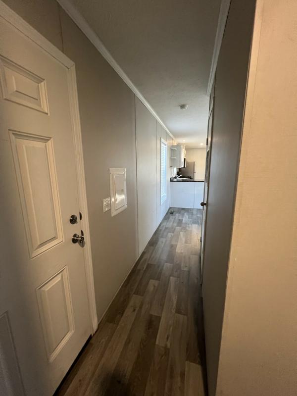 2023 Champion - Topeka  Home