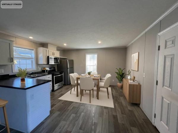 2023 Champion - Topeka Mobile Home For Sale