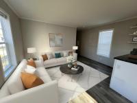 2023 Champion - Topeka  Home