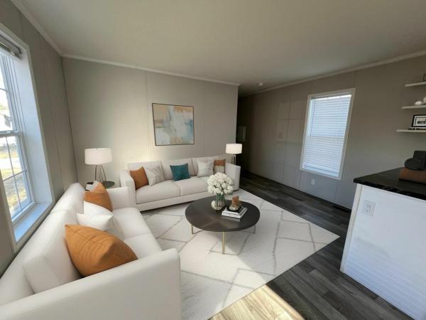 2023 Champion - Topeka  Home