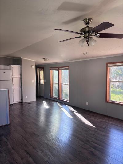 Mobile Home at 98 Ponderosa Trail North Belleville, MI 48111