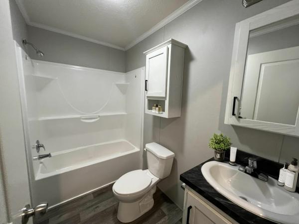 2023 Champion - Topeka  Home