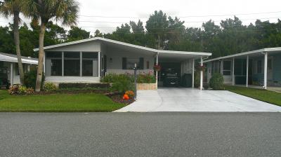 Mobile Home at 7245 Harbor View Drive Lot 289 Leesburg, FL 34788