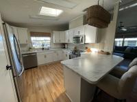 1990 Jacobsen Mobile Home