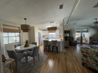 1990 Jacobsen Mobile Home