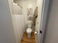 1990 Jacobsen Mobile Home