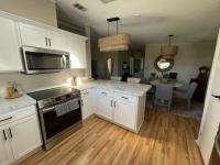 1990 Jacobsen Mobile Home