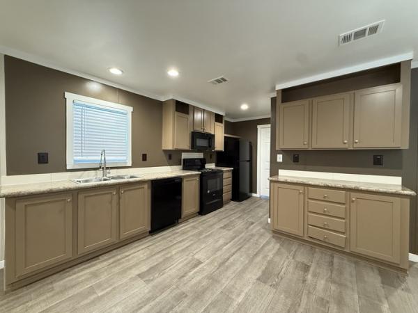 2023 Oak Creek - Lancaster  Home