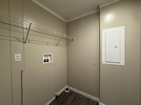 2023 Oak Creek - Lancaster  Home