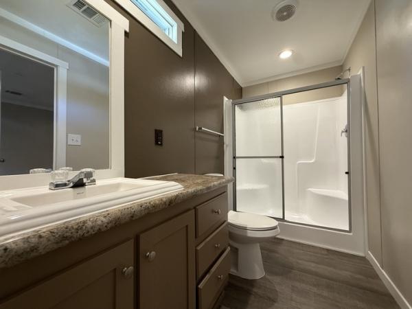 2023 Oak Creek - Lancaster  Home