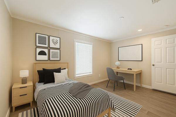 2023 Oak Creek - Lancaster  Home