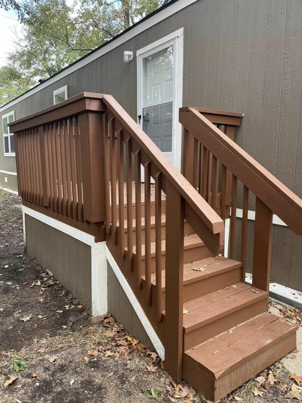 2023 Oak Creek - Lancaster  Home