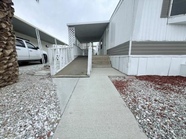 1981 Fairmont Mobile Home For Sale