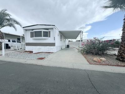 Photo 3 of 25 of home located at 3601 E Wyoming Ave #282 #282 Las Vegas, NV 89104