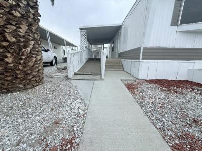 Photo 4 of 25 of home located at 3601 E Wyoming Ave #282 #282 Las Vegas, NV 89104