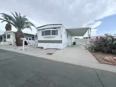 Photo 5 of 25 of home located at 3601 E Wyoming Ave #282 #282 Las Vegas, NV 89104