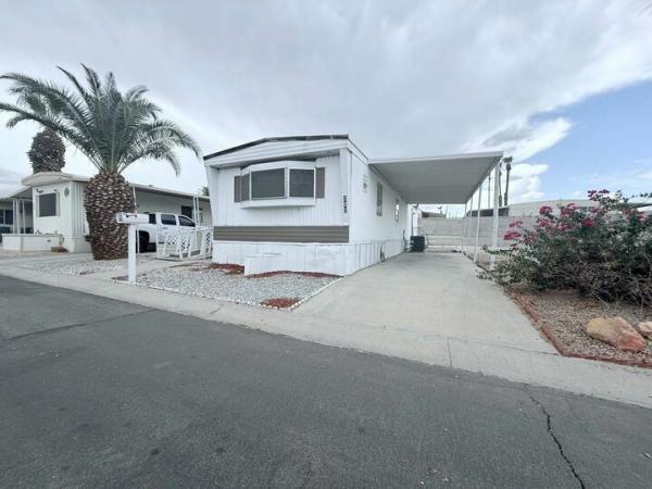 1981 Fairmont Mobile Home For Sale