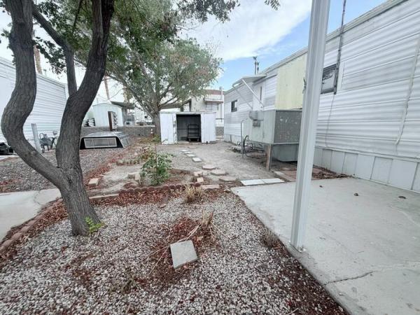 1981 Fairmont Mobile Home For Sale