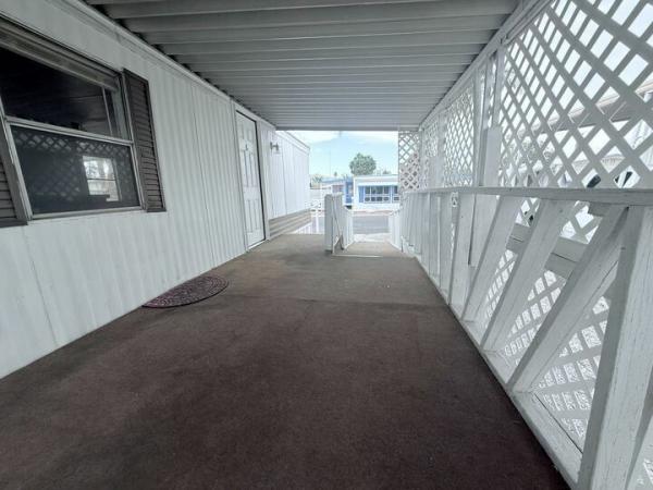 1981 Fairmont Mobile Home For Sale