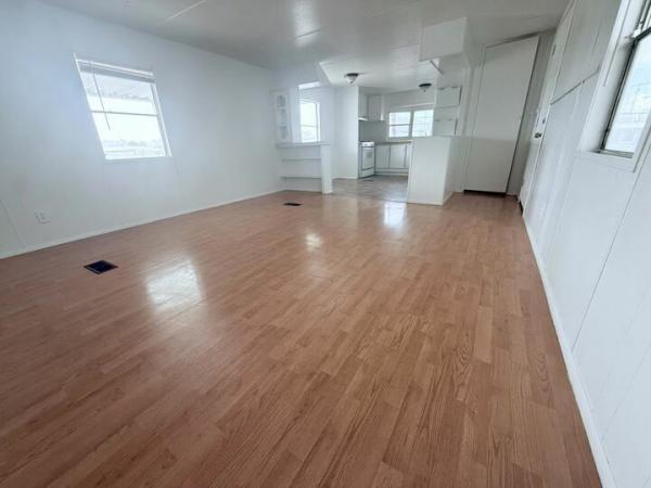 1981 Fairmont Mobile Home For Sale