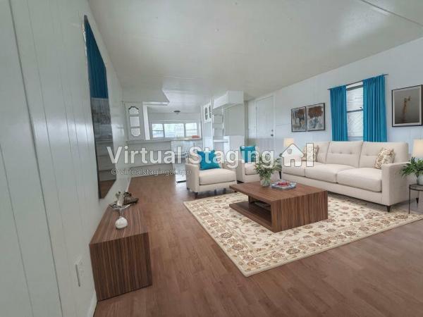 1981 Fairmont Mobile Home For Sale