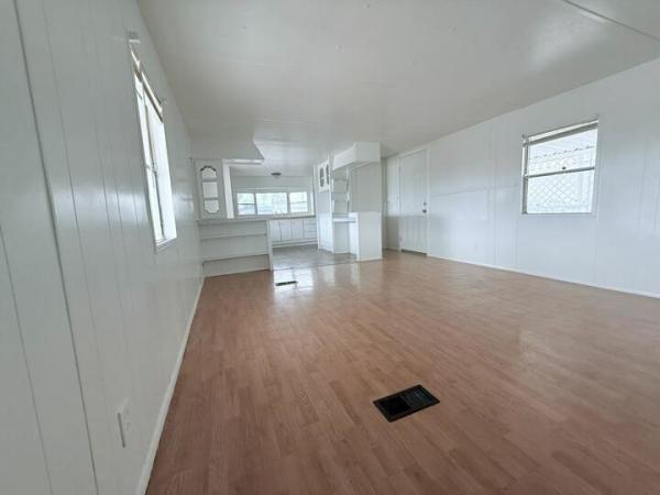 1981 Fairmont Mobile Home For Sale