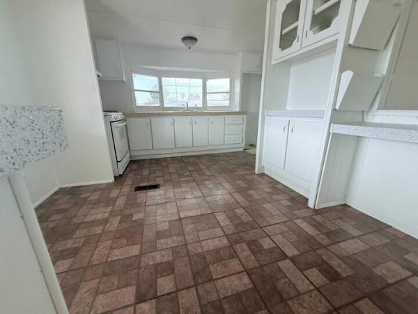 1981 Fairmont Mobile Home For Sale