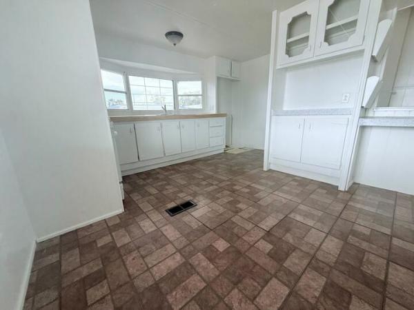 1981 Fairmont Mobile Home For Sale