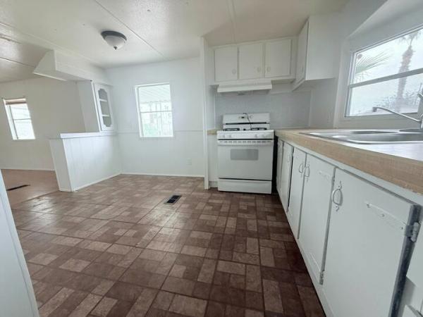 1981 Fairmont Mobile Home For Sale