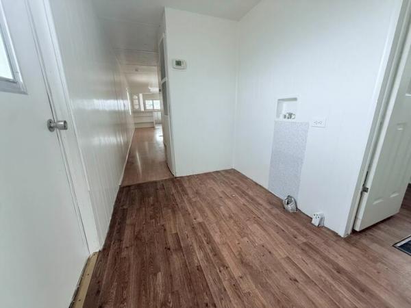 1981 Fairmont Mobile Home For Sale