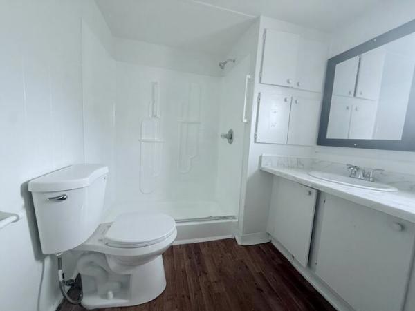 1981 Fairmont Mobile Home For Sale