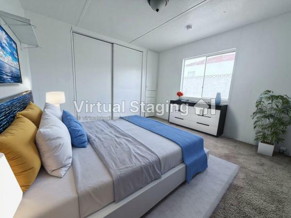 1981 Fairmont Mobile Home For Sale