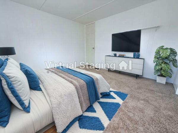 1981 Fairmont Mobile Home For Sale