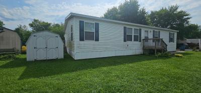 Mobile Home at 721 Tansel Rd Lot 214 Indianapolis, IN 46234
