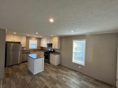 Mobile Home at 961 South Reynolds Road, #061 Toledo, OH 43615