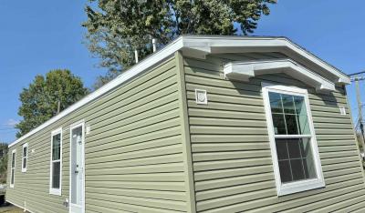 Mobile Home at 4353 Alder Drive Doylestown, PA 18902