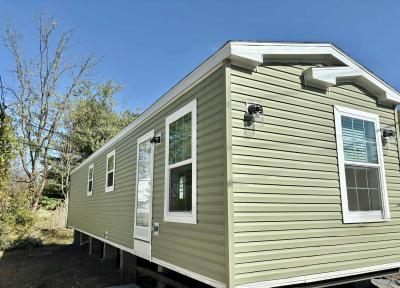 Mobile Home at 5200 Winterberry Drive Doylestown, PA 18902