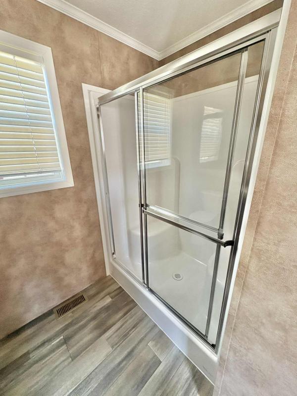 2025 NORTHWOOD SW NWS-T-24601  Home