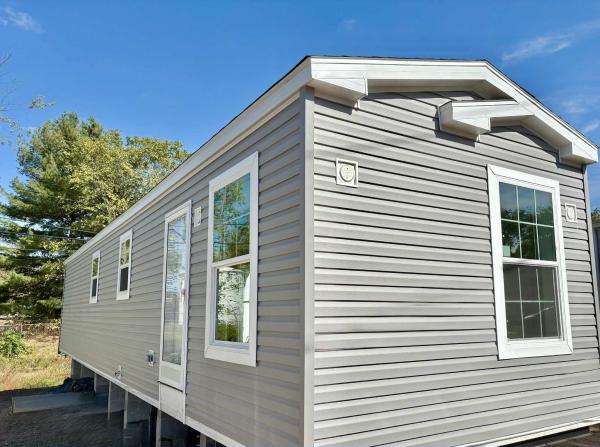 2026 Northwood SW 117 Mobile Home For Sale