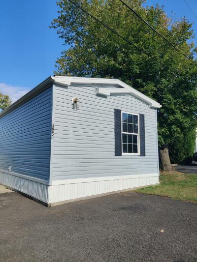 Mobile Home at 5082 Roseberry Drive Doylestown, PA 18902